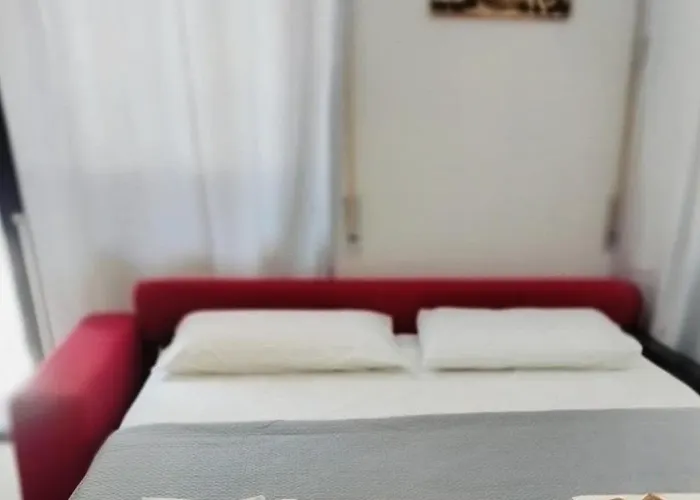 דירה Maison Nino