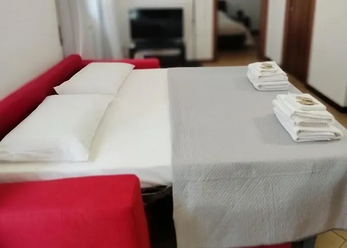 Maison Nino *