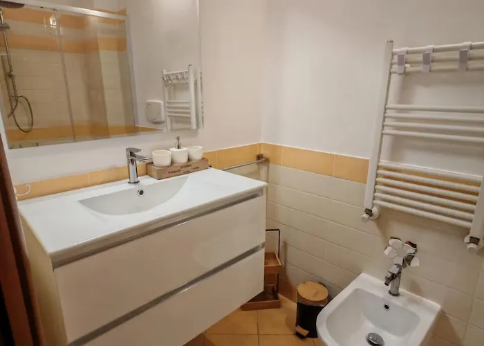 דירה Maison Nino *