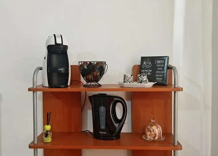 Maison Nino *