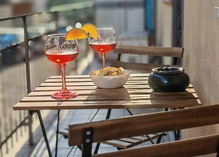 Maison Nino * רומא