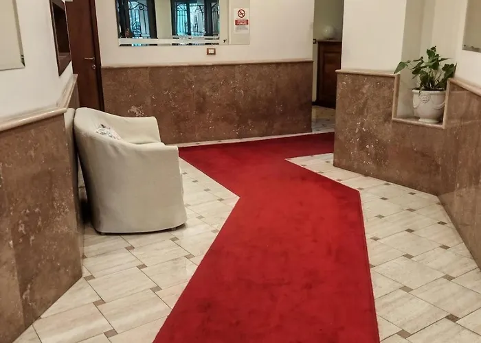 דירה Maison Nino רומא