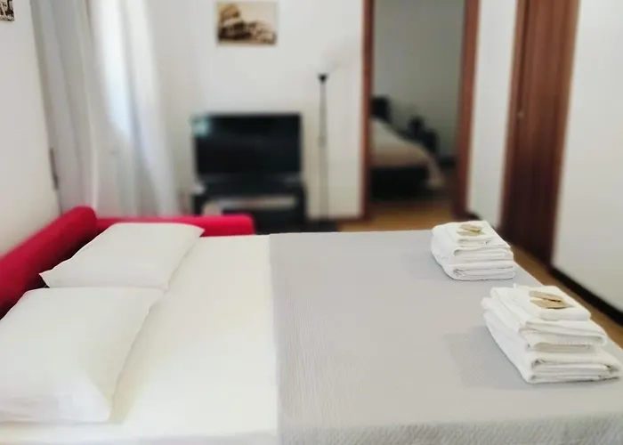 Maison Nino * רומא