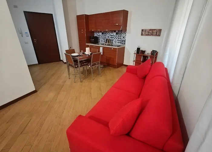 Maison Nino