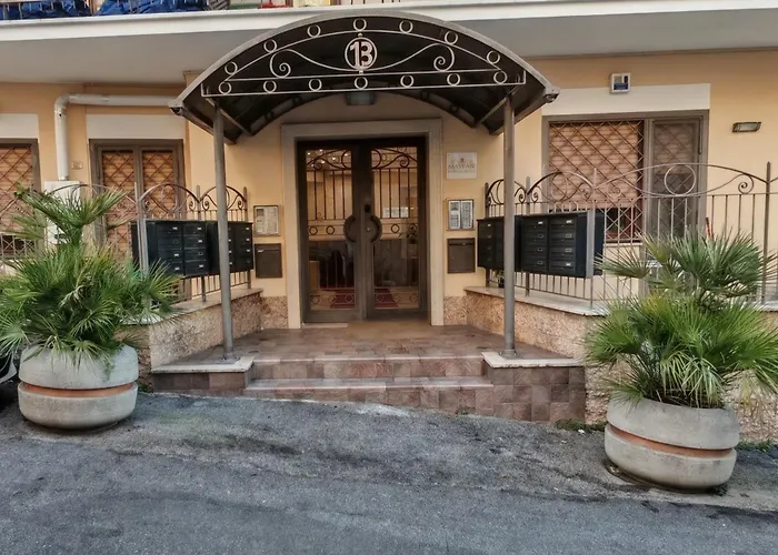 דירה Maison Nino *