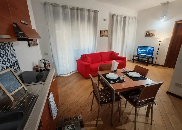 Maison Nino *
