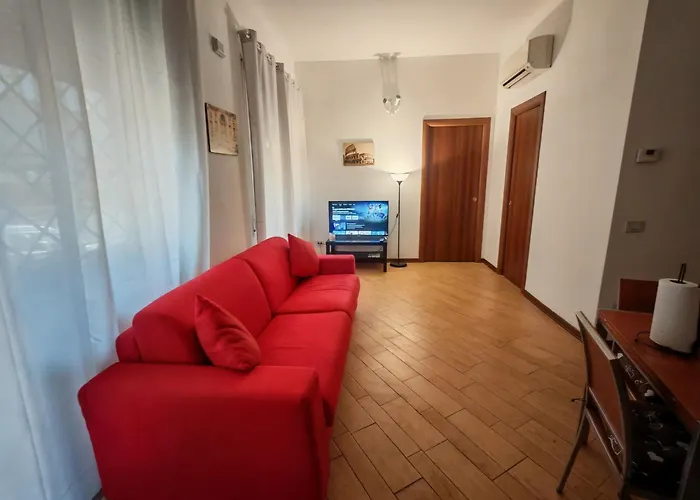 Maison Nino *