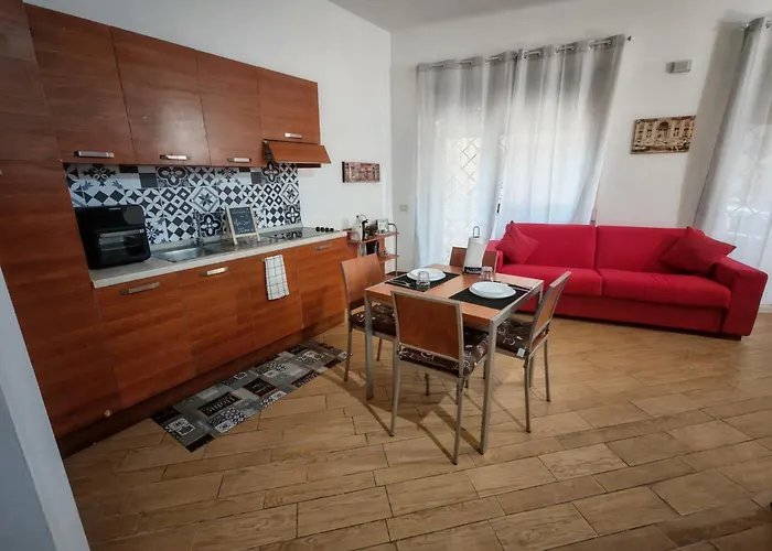 Maison Nino *